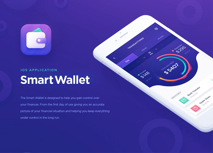 Smart Wallet